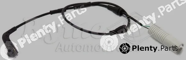 Automotive RYME 10191F — Warning Contact, brake pad wear