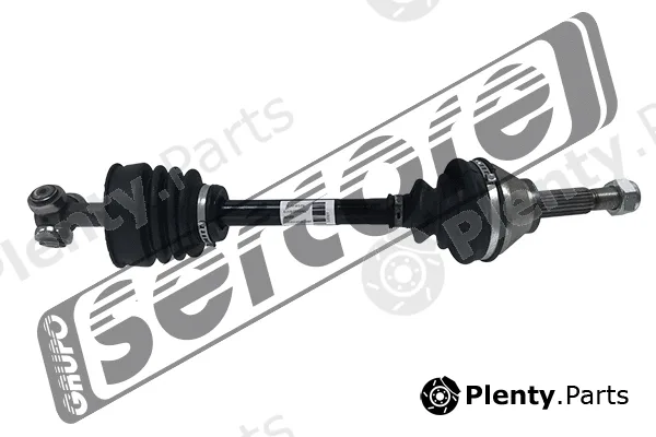 Sercore 22536 — Drive Shaft