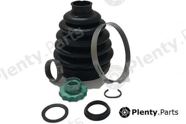 Sercore 06K561 — Bellow Kit, drive shaft