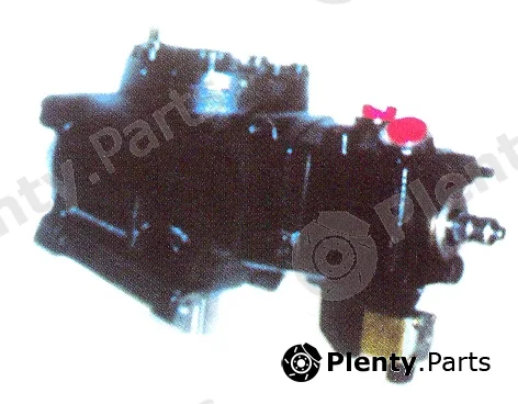 Sercore 09CD101S — Steering Gear
