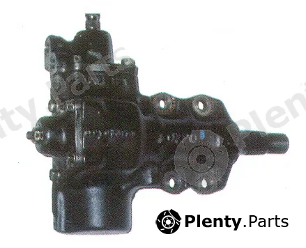 Sercore 09CD281 — Steering Gear