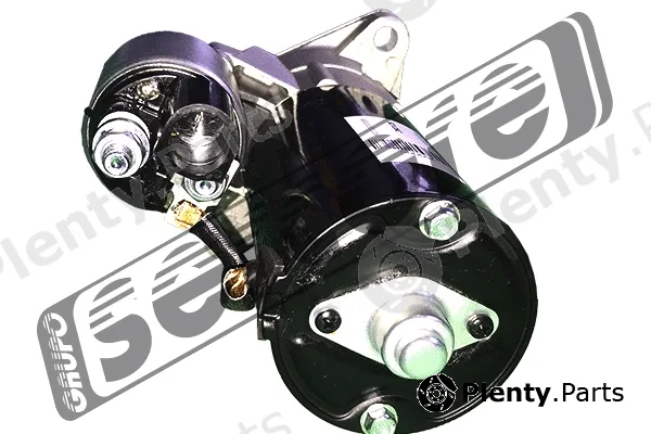 Sercore 260128 — Starter