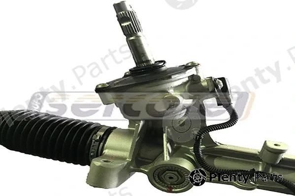 Sercore 131229 — Steering Gear