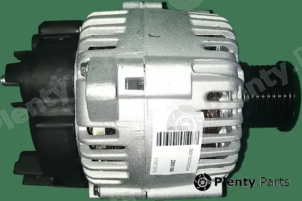 Sercore 280168 — Alternator