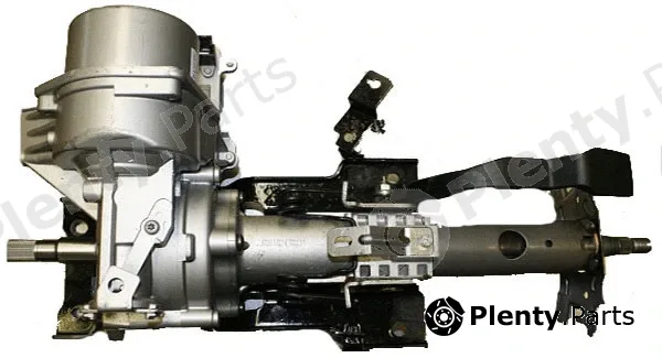 Sercore 18CE047 — Steering Column