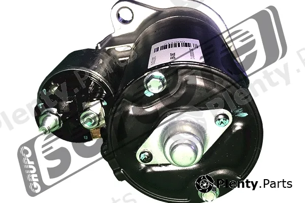 Sercore 260165 — Starter