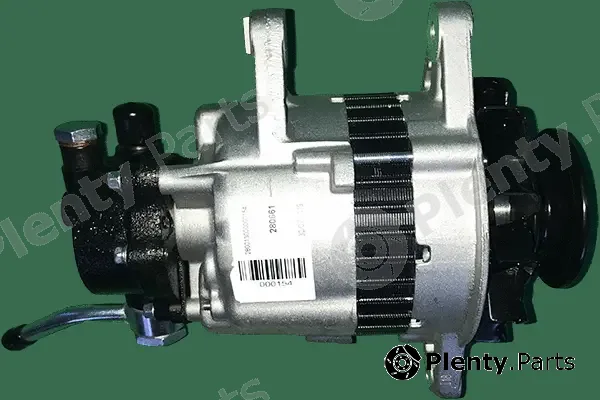 Sercore 280661 — Alternator