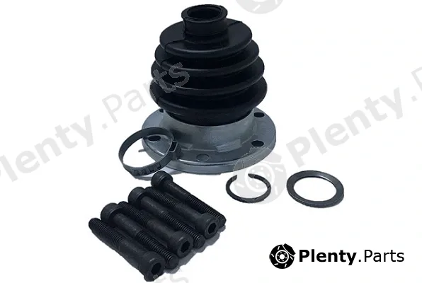 Sercore 06K167 — Bellow Kit, drive shaft