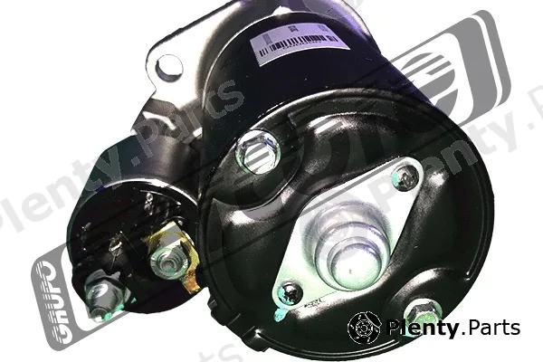 Sercore 260120 — Starter