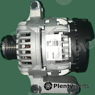 Sercore 280185 — Alternator