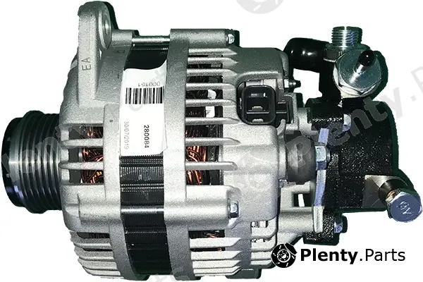 Sercore 280084 — Alternator