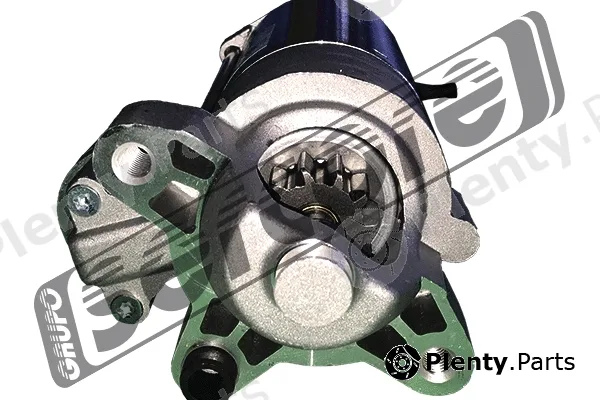 Sercore 260169 — Starter