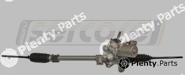 Sercore 131094 — Steering Gear