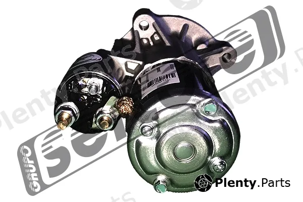 Sercore 260001 — Starter