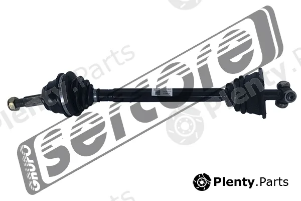 Sercore 22812 — Drive Shaft