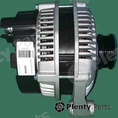 Sercore 280549 — Alternator