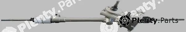 Sercore 131214 — Steering Gear