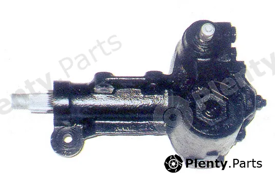 Sercore 09CD380 — Steering Gear
