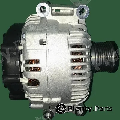 Sercore 280315 — Alternator