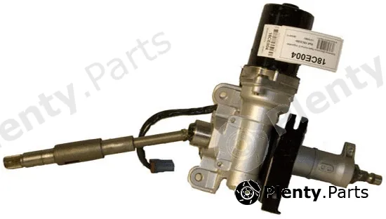Sercore 18CE004 — Steering Column