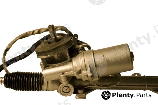 Sercore 131075 — Steering Gear
