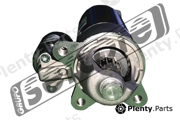 Sercore 260093 — Starter