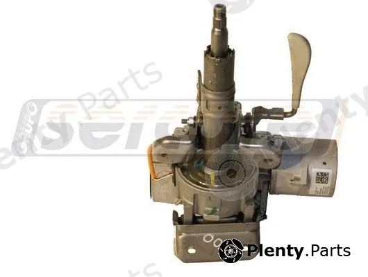 Sercore 18CE034 — Steering Column