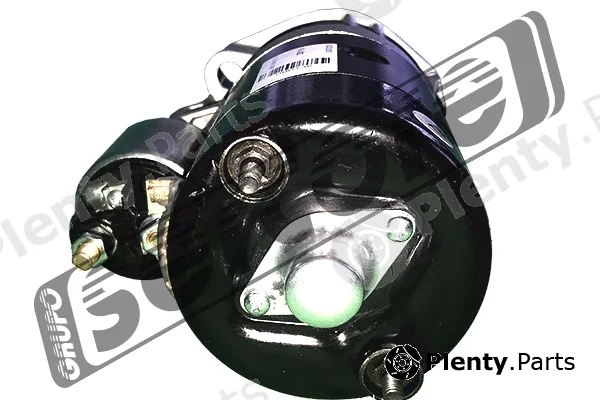 Sercore 260119 — Starter