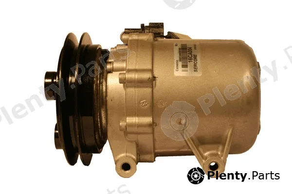 Sercore 16CA004 — Compressor, air conditioning