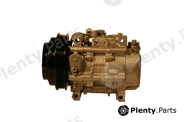 Sercore 16CA048 — Compressor, air conditioning