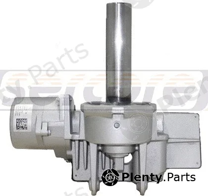 Sercore 18CE072 — Steering Column