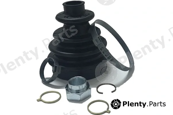 Sercore 06K062 — Bellow Kit, drive shaft
