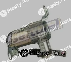 Sercore 15ACS032 — Compressor, compressed air system