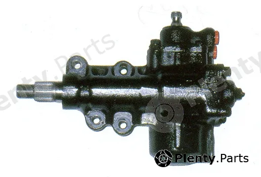 Sercore 09CD360 — Steering Gear