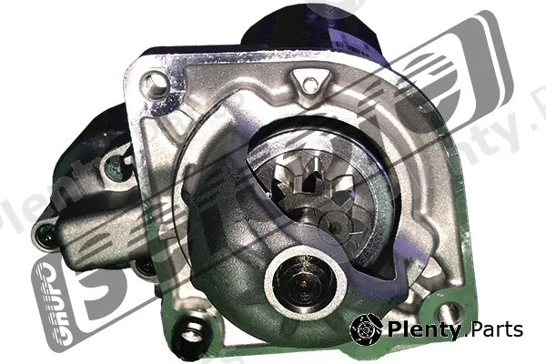 Sercore 260158 — Starter