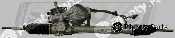Sercore 131176 — Steering Gear