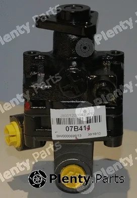 Sercore 07B411 — Hydraulic Pump, steering