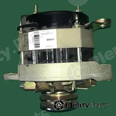 Sercore 280008 — Alternator