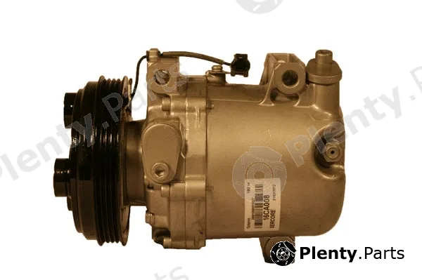 Sercore 16CA008 — Compressor, air conditioning