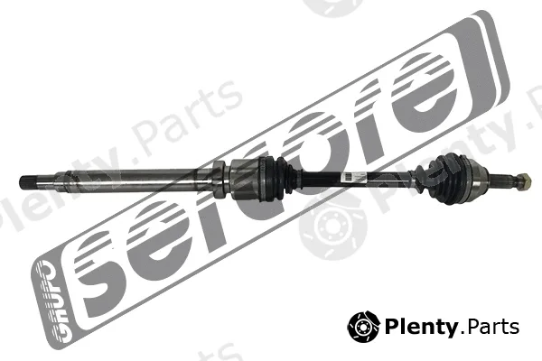 Sercore 22577 — Drive Shaft