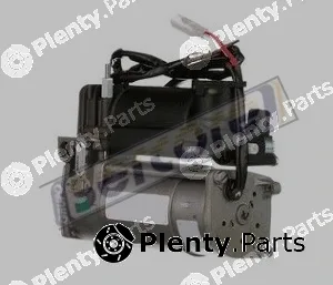 Sercore 15ACS011 — Compressor, compressed air system