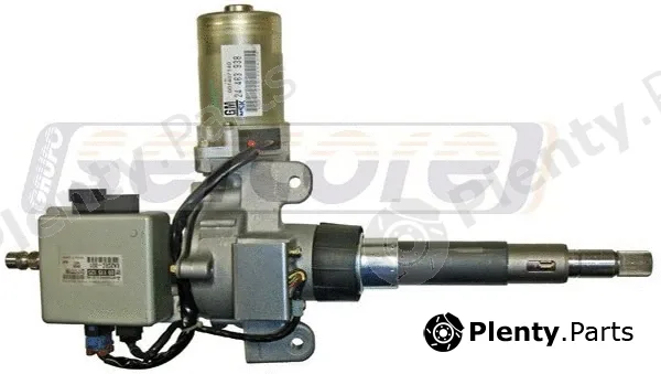 Sercore 18CE057 — Steering Column