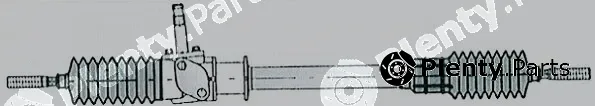 Sercore 14271 — Steering Gear