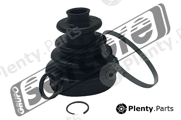Sercore 06K127 — Bellow Kit, drive shaft