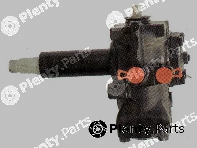 Sercore 09CD242 — Steering Gear