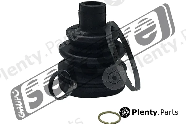 Sercore 06K218 — Bellow Kit, drive shaft