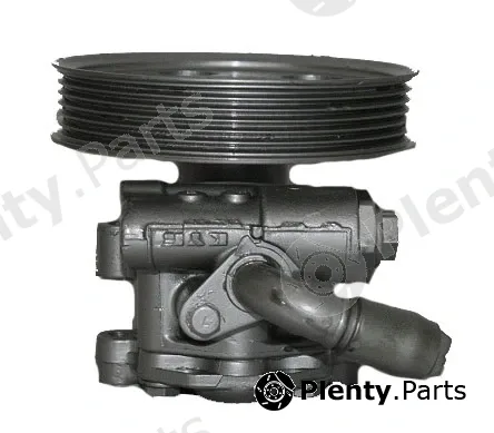 Sercore 07B1025 — Hydraulic Pump, steering