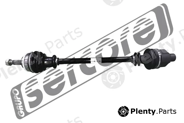 Sercore 22769 — Drive Shaft