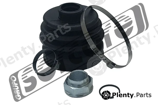 Sercore 06K187 — Bellow Kit, drive shaft