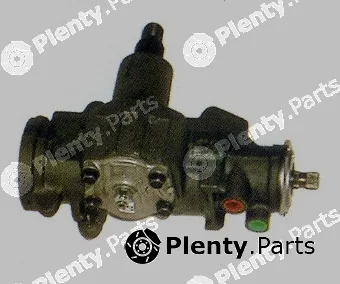 Sercore 09CD180 — Steering Gear